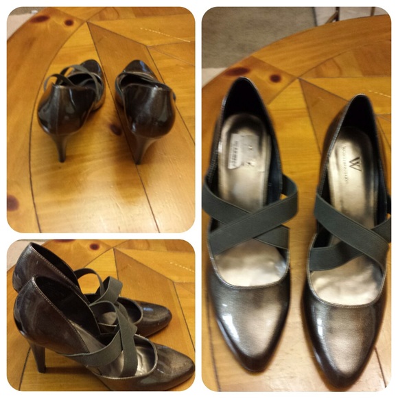 Shoes - Picture 4 of 4